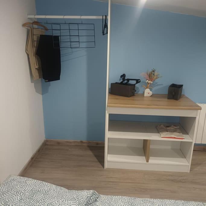 サン・クエンティンLoft Entier, Calme, Fibre Et Wifiアパートメント エクステリア 写真